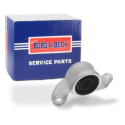 BSK7253 Uložení, řídicí mechanismus BORG & BECK