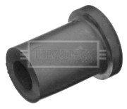 BSK7525 Ložiskové pouzdro, listová pružina BORG & BECK