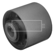 BSK7548 Uložení, řídicí mechanismus BORG & BECK