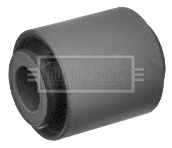 BSK7602 Uložení, řídicí mechanismus BORG & BECK