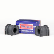 BSK7612K Sada na opravy, spojovací tyč stabilizátoru BORG & BECK