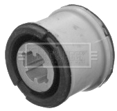 BSK7729 Uložení, nosník nápravy BORG & BECK