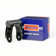 BSK7908 Pouzdro, pružné zavěšení BORG & BECK