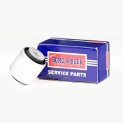 BSK8163 Uložení, řídicí mechanismus BORG & BECK