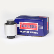 BSK8181 Uložení, řídicí mechanismus BORG & BECK