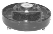 BSM5135 Ložisko pružné vzpěry BORG & BECK