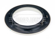 BSM5553 Valivé ložisko, ložisko pružné vzpěry BORG & BECK