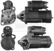 BST2005 Startér BORG & BECK