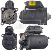 BST2141 BORG & BECK żtartér BST2141 BORG & BECK
