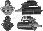 BST2470 Startér BORG & BECK