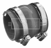 BTH1235 Hadička plnicího vzduchu BORG & BECK