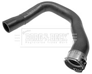 BTH1404 Hadička plnicího vzduchu BORG & BECK