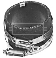 BTH1592 Hadička plnicího vzduchu BORG & BECK