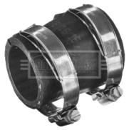 BTH1717 Hadička plnicího vzduchu BORG & BECK