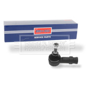 BTR4061 Hlava příčného táhla řízení BORG & BECK