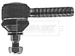 BTR4062 Hlava příčného táhla řízení BORG & BECK