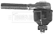 BTR4171 Hlava příčného táhla řízení BORG & BECK