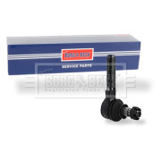 BTR4259 Šikmý kloub spojovací tyče řízení BORG & BECK