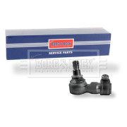 BTR4600 Hlava příčného táhla řízení BORG & BECK