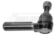 BTR4842 BORG & BECK hlava/čap spojovacej tyče riadenia BTR4842 BORG & BECK