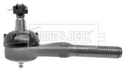 BTR5018 Hlava příčného táhla řízení BORG & BECK
