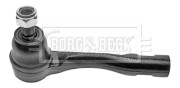 BTR5339 BORG & BECK hlava/čap spojovacej tyče riadenia BTR5339 BORG & BECK