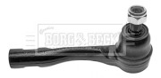 BTR5340 Hlava příčného táhla řízení BORG & BECK