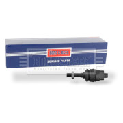 BTR5982 Axiální kloub, příčné táhlo řízení BORG & BECK