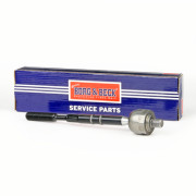 BTR6201 Axiální kloub, příčné táhlo řízení BORG & BECK