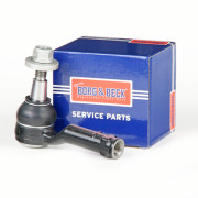 BTR6204 Hlava příčného táhla řízení BORG & BECK