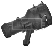 BTS1083 Příruba chladiva BORG & BECK