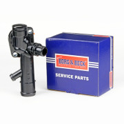 BTS1104 Příruba chladiva BORG & BECK