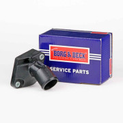 BTS1133 Příruba chladiva BORG & BECK