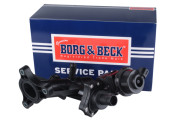 BTS1169 Příruba chladiva BORG & BECK
