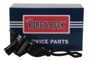 BTS1170 BORG & BECK príruba chladenia BTS1170 BORG & BECK