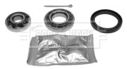 BWK066 Sada ložisek kol BORG & BECK