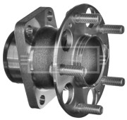 BWK1475 Sada ložisek kol BORG & BECK