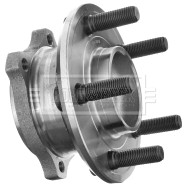 BWK1533 Sada ložisek kol BORG & BECK