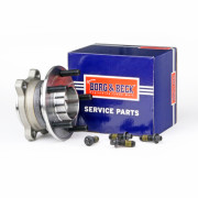 BWK1570 Sada ložisek kol BORG & BECK