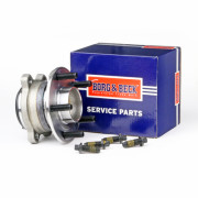 BWK1571 Sada ložisek kol BORG & BECK