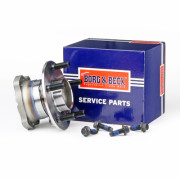 BWK1572 Sada ložisek kol BORG & BECK