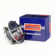 BWK1577 Sada ložisek kol BORG & BECK