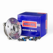 BWK1599 Sada ložisek kol BORG & BECK