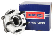 BWK1613 Sada ložisek kol BORG & BECK