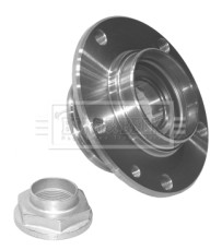 BWK265 BORG & BECK lożisko kolesa - opravná sada BWK265 BORG & BECK
