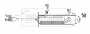 BWL33083 BORG & BECK výstrażný kontakt opotrebenia brzdového oblożenia BWL33083 BORG & BECK