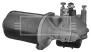 BWM1000 Motor stěračů BORG & BECK