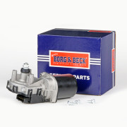 BWM1010 Motor stěračů BORG & BECK