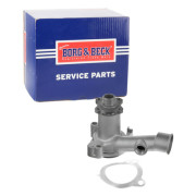 BWP1191 Vodní čerpadlo, chlazení motoru BORG & BECK
