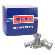 BWP1257 Vodní čerpadlo, chlazení motoru BORG & BECK